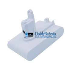 Batería para Dyson DC31 DC57 DC34 Animal DC56 965557-03 [Batería de repuesto]